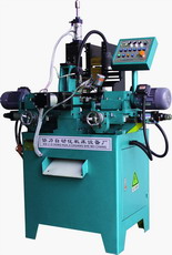 料倉(cāng)型自動(dòng)雙頭倒角機(jī)ST1225-L